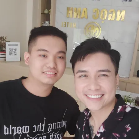 Ngoc Anh Hotel