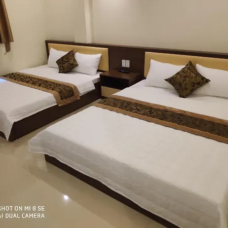 Ngọc Anh Hotel