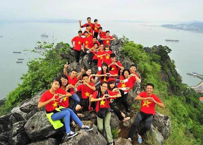 Ngọc Anh 3* Hạ Long